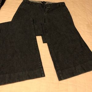Gap wide leg